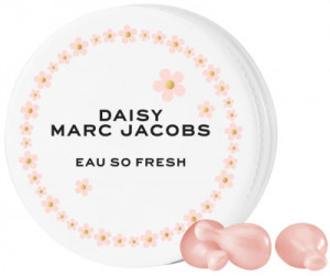 MARC JACOBS DAISY EAU SO FRESH PARFUM PERFUMY 30x0,13ML
