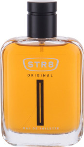 STR8 ORIGINAL EDT 100ML WODA TOALETOWA