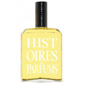 HISTOIRES DE PARFUMS 1804 EDP 120ML WODA PERFUMOWANA