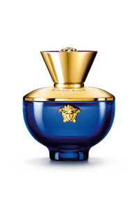 VERSACE POUR FEMME DYLAN BLUE EDP 100ML WODA PERFUMOWANA TESTER