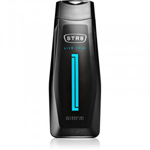 STR8 LIVE TRUE ŻEL P/P 400ML