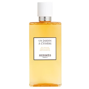 HERMES UN JARDIN A CYTHERE ŻEL P/P 200ML TESTER