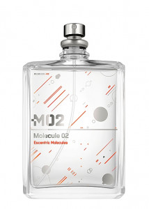 ESCENTRIC MOLECULES MOLECULE 02 EDT 100ML WODA TOALETOWA