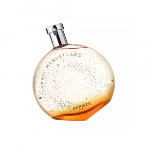 HERMES EAU DES MERVEILLES EDT 100ML WODA TOALETOWA TESTER