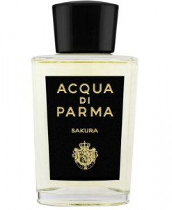 ACQUA DI PARMA SAKURA EDP 180ML WODA PERFUMOWANA
