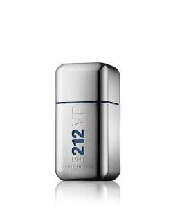 CAROLINA HERRERA 212 VIP MEN EDT 50ML WODA TOALETOWA