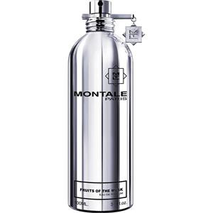 MONTALE FRUITS OF THE MUSK EDP 100ML WODA PERFUMOWANA