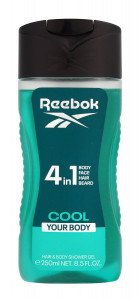 REEBOK COOL YOUR BODY FOR HIM ŻEL P/P 250ML