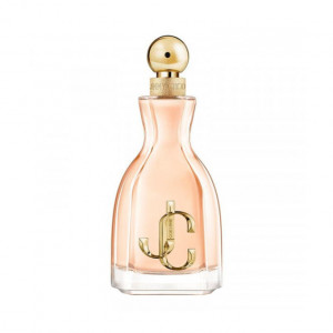 JIMMY CHOO I WANT CHOO EDP 100ML WODA PERFUMOWANA