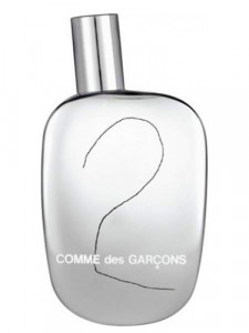 COMME DES GARCONS COMME DES GARCONS 2 EDP 50ML WODA PERFUMOWANA