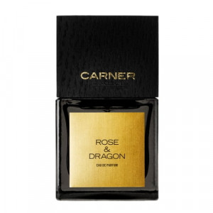 CARNER BARCELONA ROSE & DRAGON EDP 50ML WODA PERFUMOWANA