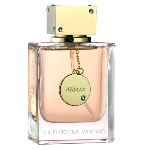 ARMAF CLUB DE NUIT EDP 105ML WODA PERFUMOWANA