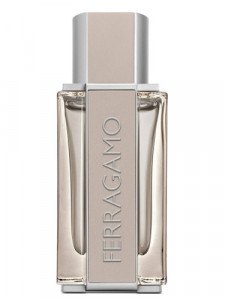 SALVATORE FERRAGAMO BRIGHT LEATHER EDT 100ML WODA TOALETOWA