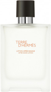 HERMES TERRE D'HERMES ASH 100ML WODA PO GOLENIU