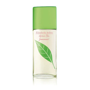 ELIZABETH ARDEN GREEN TEA SUMMER EDT 100ML WODA TOALETOWA