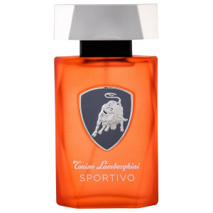 LAMBORGHINI SPORTIVO EDT 125ML WODA TOALETOWA
