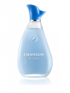 CHANSON CHANSON D'EAU MAR AZUL EDT 200ML WODA TOALETOWA