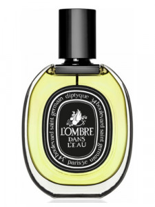 DIPTYQUE L'OMBRE DANS L'EAU EDP 75ML WODA PERFUMOWANA