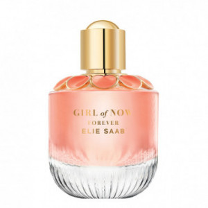 ELIE SAAB GIRL OF NOW FOREVER EDP 90ML WODA PERFUMOWANA TESTER