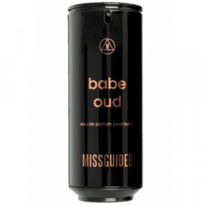 MISSGUIDED BABE OUD EDP 80ML WODA PERFUMOWANA