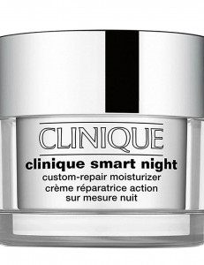 Clinique Smart Night krem do twarzy na noc 50ml
