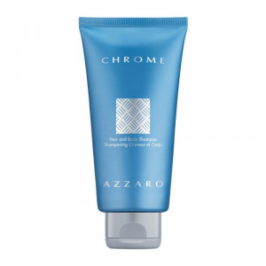 AZZARO CHROME ŻEL P/P 300ML