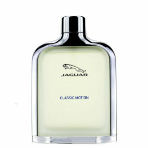 JAGUAR CLASSIC MOTION EDT 100ML WODA TOALETOWA