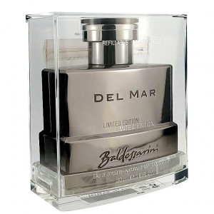 BALDESSARINI DEL MAR LIMITED EDITION EDT 50ML WODA TOALETOWA