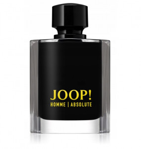 JOOP! HOMME ABSOLUTE EDP 120ML WODA PERFUMOWANA
