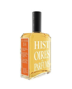 HISTOIRES DE PARFUMS AMBRE 114 EDP 120ML WODA PERFUMOWANA TESTER