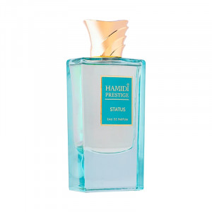 HAMIDI PRESTIGE STATUS EDP 80ML WODA PERFUMOWANA