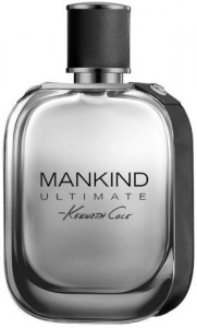 KENNETH COLE MANKIND ULTIMATE EDT 100ML WODA TOALETOWA