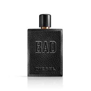 DIESEL BAD EDT 100ML WODA TOALETOWA