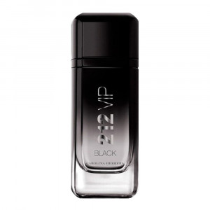 CAROLINA HERRERA 212 VIP BLACK EDP 200ML WODA PERFUMOWANA
