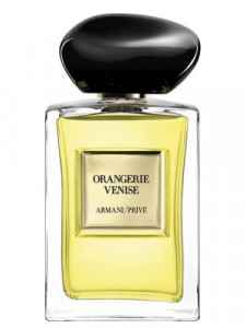 ARMANI PRIVE ORANGERIE VENISE EDT 100ML WODA TOALETOWA