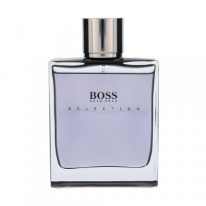 HUGO BOSS SELECTION EDT 90ML WODA TOALETOWA TESTER