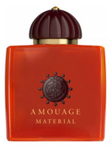 AMOUAGE MATERIAL EDP 100ML WODA PERFUMOWANA