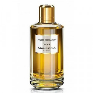 MANCERA JASMIN EXCLUSIF EDP 120ML WODA PERFUMOWANA