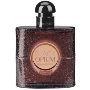 YVES SAINT LAURENT BLACK OPIUM 2018 EDT 90ML WODA TOALETOWA TESTER