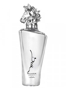 LATTAFA MAAHIR LEGACY EDP 100ML WODA PERFUMOWANA