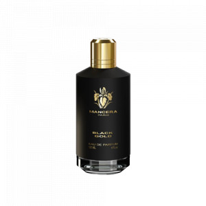 MANCERA BLACK GOLD EDP 120ML WODA PERFUMOWANA