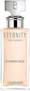 CALVIN KLEIN ETERNITY SUMMER DAZE FOR WOMEN EDP 100ML WODA PERFUMOWANA