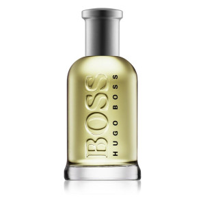 HUGO BOSS BOTTLED NO.6 ASH 50ML WODA PO GOLENIU