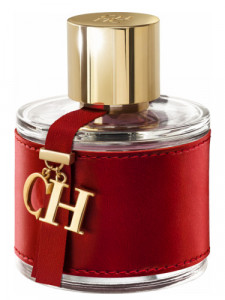 CAROLINA HERRERA CH 2015 EDT 100ML WODA TOALETOWA TESTER