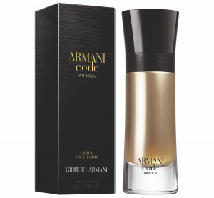 GIORGIO ARMANI ARMANI CODE ABSOLU POUR HOMME EDP 60ML WODA PERFUMOWANA TESTER
