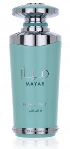 LATTAFA MAYAR NATURAL INTENSE EDP 100ML WODA PERFUMOWANA