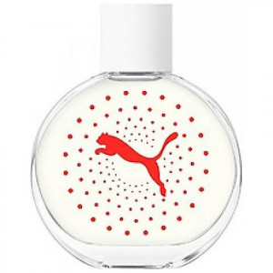 PUMA TIME TO PLAY WOMAN EDT 90ML WODA TOALETOWA