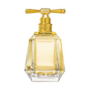 JUICY COUTURE I AM JUICY COUTURE EDP 100ML WODA PERFUMOWANA