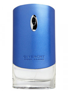 GIVENCHY BLUE LABEL POUR HOMME EDT 100ML WODA TOALETOWA