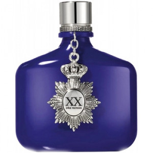 JOHN VARVATOS XX INDIGO EDT 75ML WODA TOALETOWA